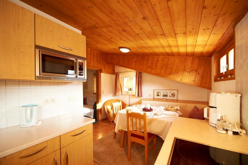 Appartementhaus Gratz 瓦格赖恩 客房 照片